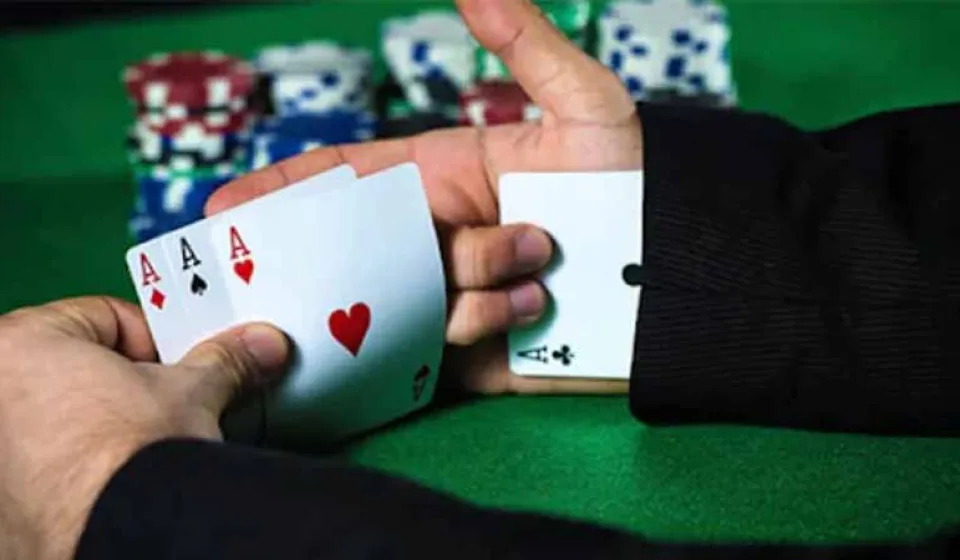 Chiến Thuật Chơi Bài Liêng Online