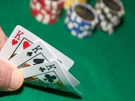 Chiến Thuật Chơi Bài Liêng Online Hiệu Quả Cho Người Mới Tăng Tỷ Lệ Thắng