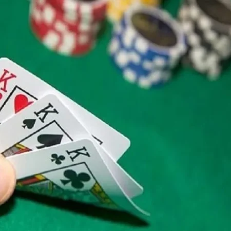 Chiến Thuật Chơi Bài Liêng Online Hiệu Quả Cho Người Mới Tăng Tỷ Lệ Thắng