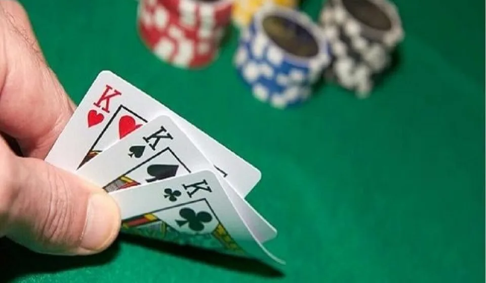 Chiến Thuật Chơi Bài Liêng Online