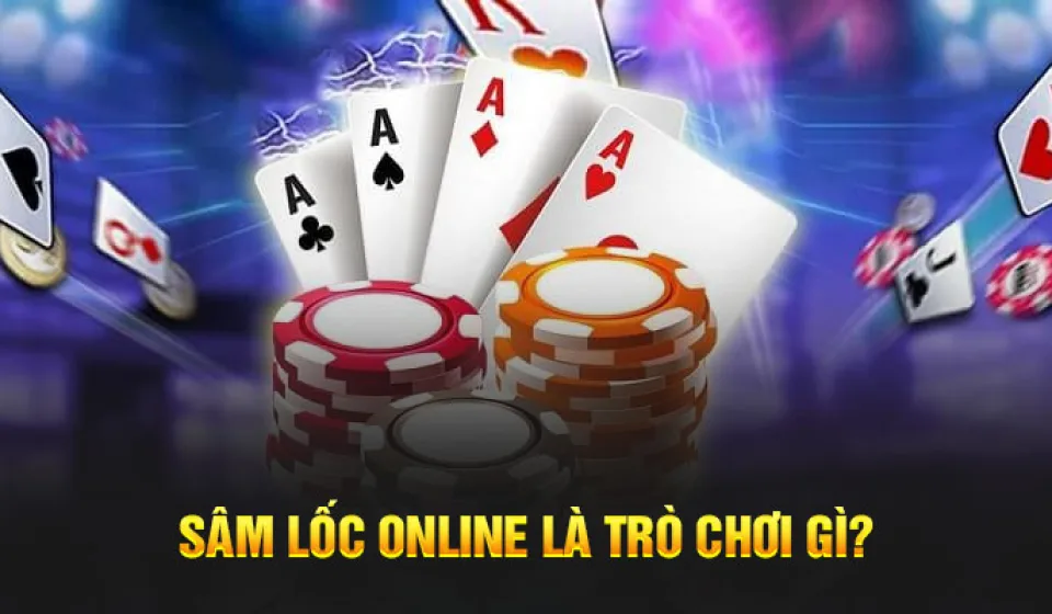 Chiến thuật chơi Sâm Lốc