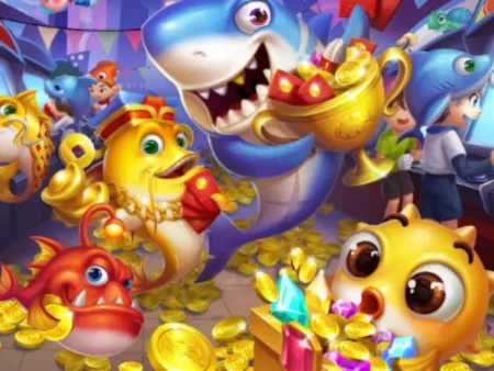 Khuyến Mãi Game Bắn Cá: Cách Tận Dụng Ưu Đãi Để Thắng Lớn