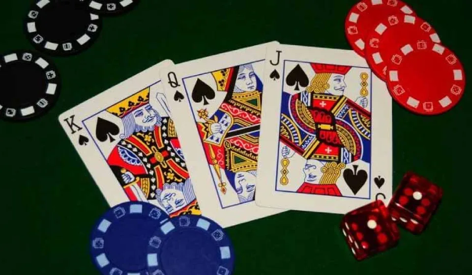 Kinh nghiệm chơi bài Liêng