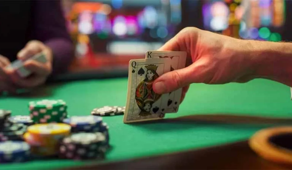 Kinh nghiệm chơi bài Liêng