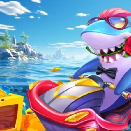 Phân Loại Game Bắn Cá: Hướng Dẫn Chi Tiết Cho Người Mới