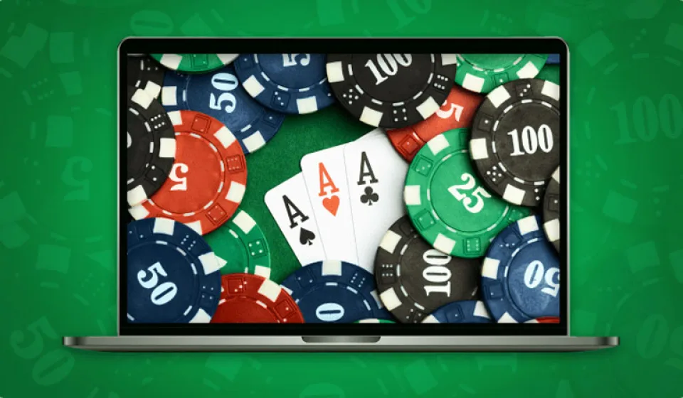 So sánh các trang poker online