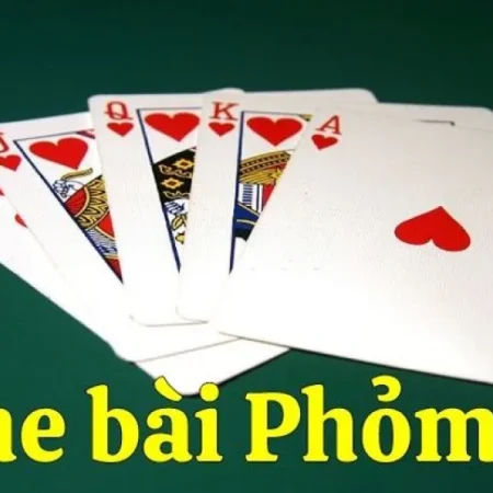 Tính Năng Của Phỏm Online: Khám Phá Trải Nghiệm Chơi Bài Hấp Dẫn Cho Người Mới