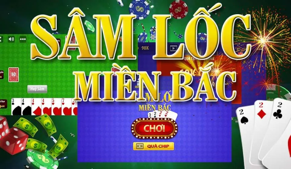 Tính năng của game Sâm Lốc