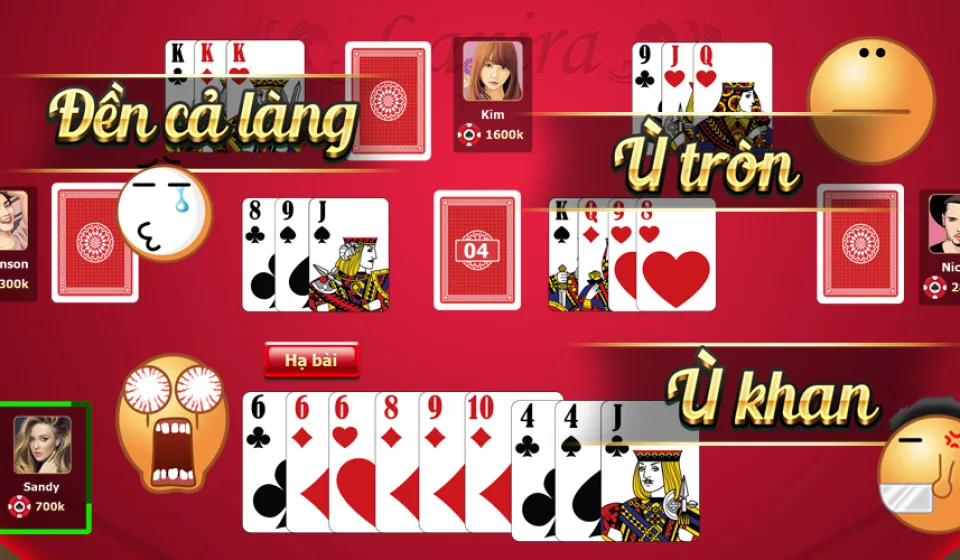 Tóm tắt lịch sử Phỏm