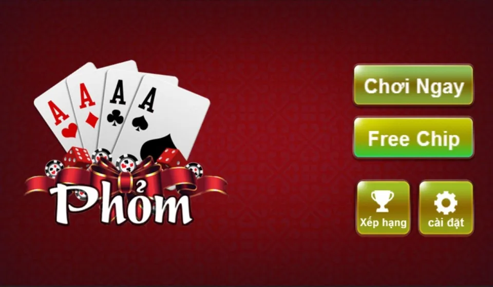 Tóm tắt lịch sử Phỏm