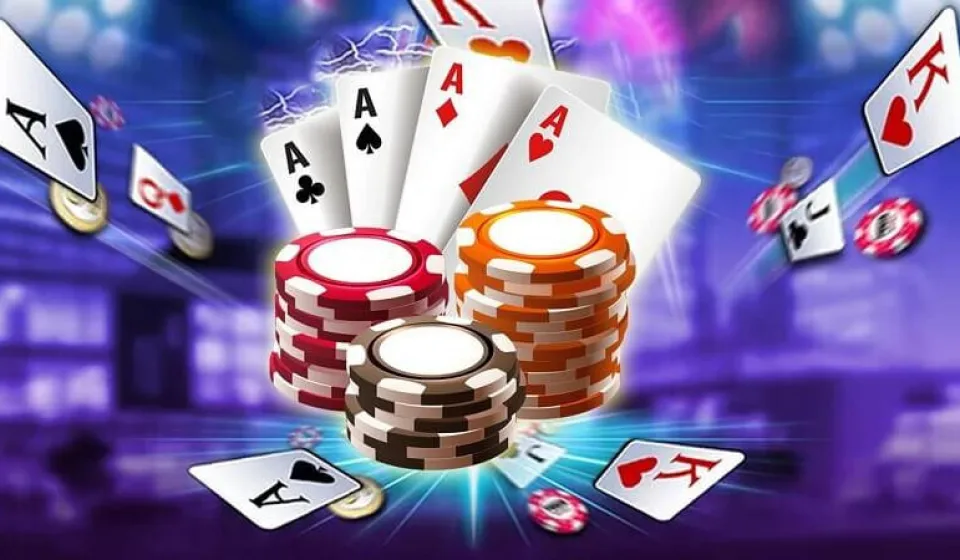 Chiến thuật chơi game Sâm Lốc