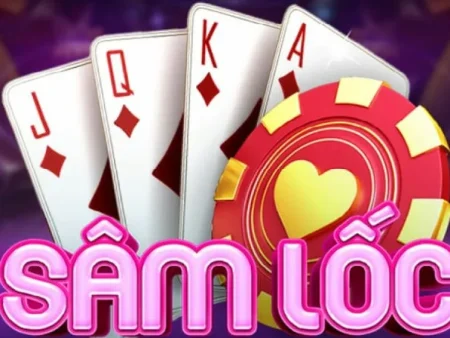 Chiến thuật chơi game Sâm Lốc: 10 bí quyết giúp bạn thắng lớn dễ dàng