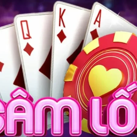 Chiến thuật chơi game Sâm Lốc: 10 bí quyết giúp bạn thắng lớn dễ dàng