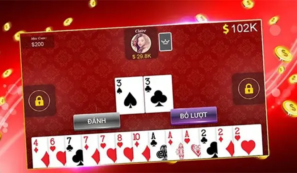 Chiến thuật trong Tiến Lên