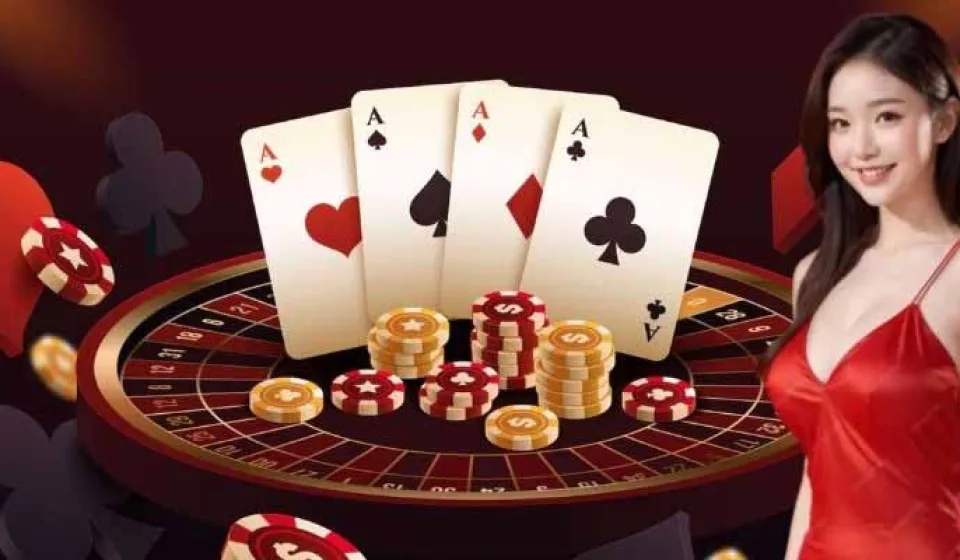 Chơi Tiến Lên trực tuyến