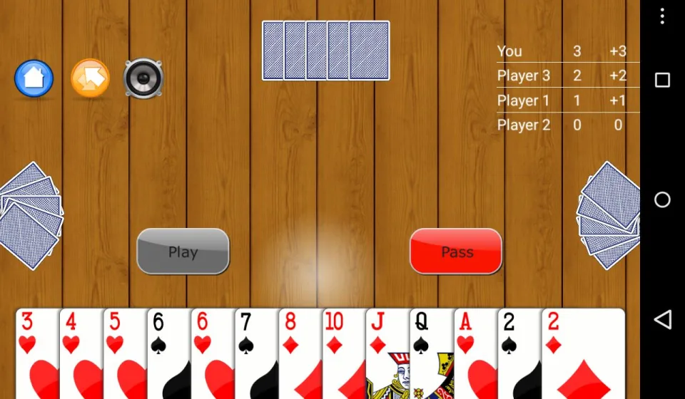 Lịch sử và nguồn gốc Tiến Lên