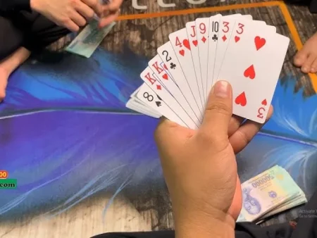 Review game Sâm Lốc: Luật chơi, mẹo và chiến thuật giúp bạn dễ thắng hơn