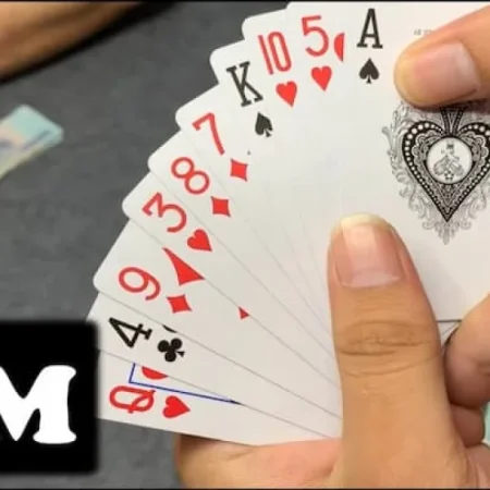 Sâm Lốc trong truyền thuyết: Trò chơi bài dân gian đầy chiến thuật và văn hóa Việt