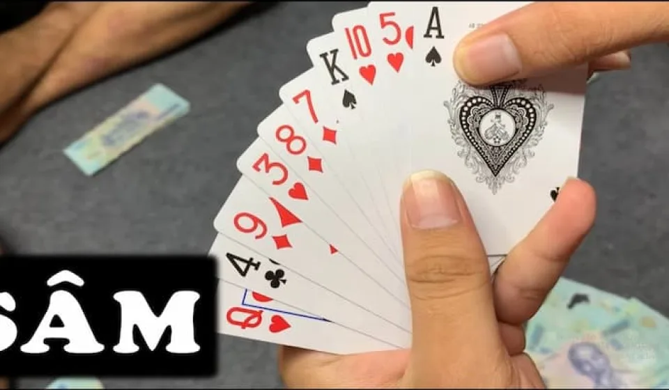 Sâm Lốc trong truyền thuyết