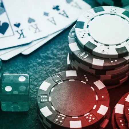 Sự phát triển của Poker Online: Xu hướng, công nghệ và tương lai 2026